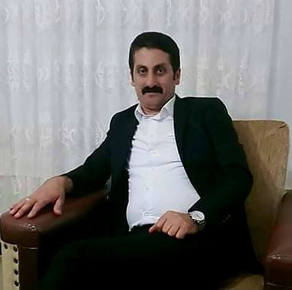 Bilal Çetinkaya